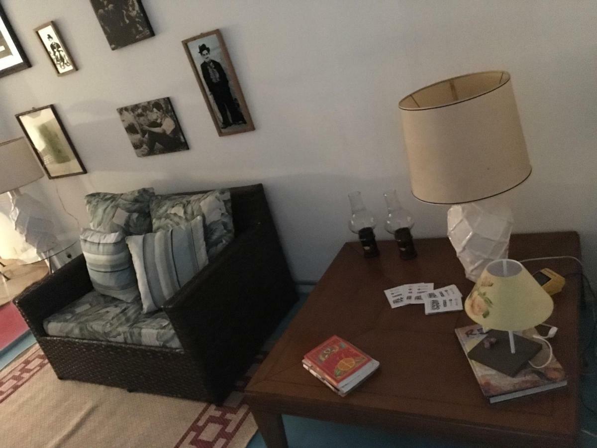 Augusta Jardins Homestay Sao Paulo